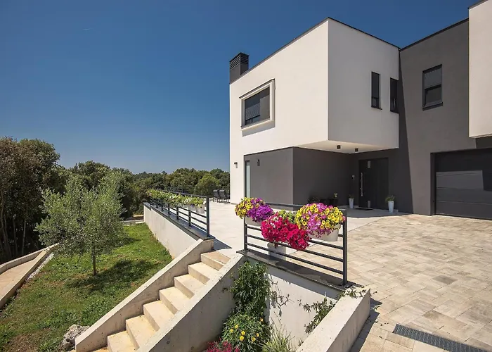 아파트 In Croatia Near Adriatic Coast