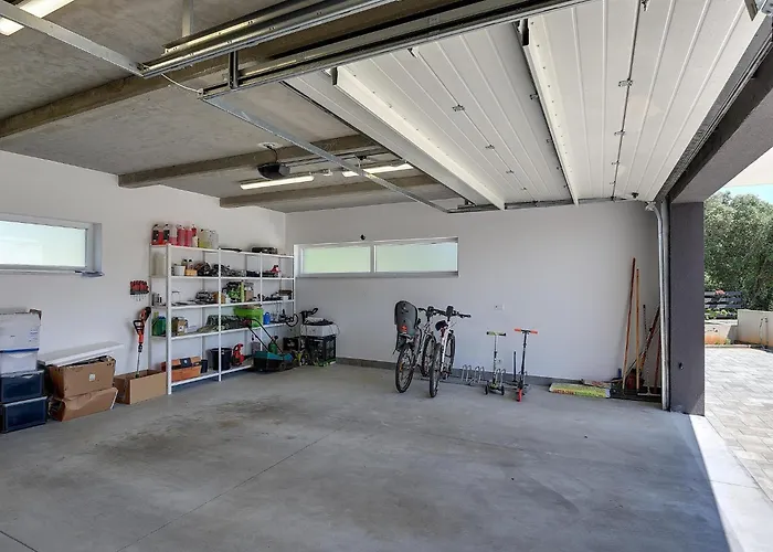 In Croatia Near Adriatic Coast 아파트 *